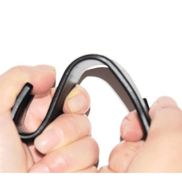 

portable universal car seat back hook interior portable hanger holder storage for car bag purse cloth decoration car acc bbyzjp