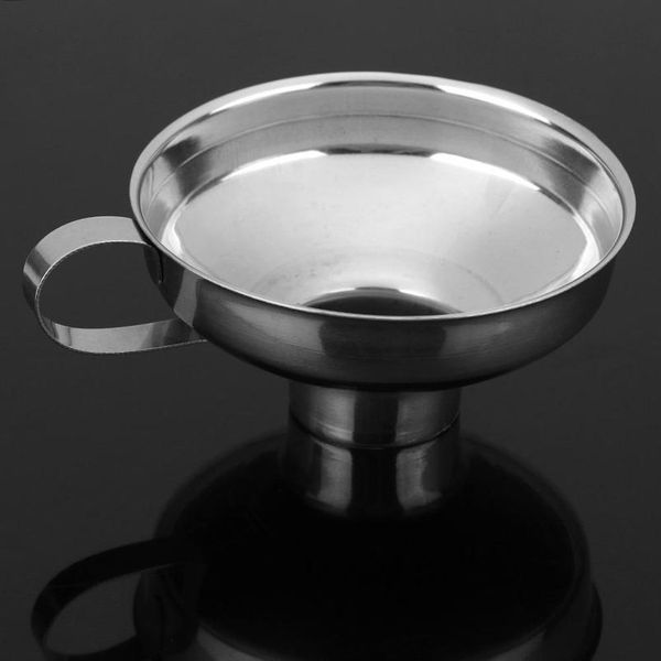 

canning funnel stainless steel wide mouth canning funnel hopper filter leak wide-mouth can for oil wine kitchen cooki bbylwc