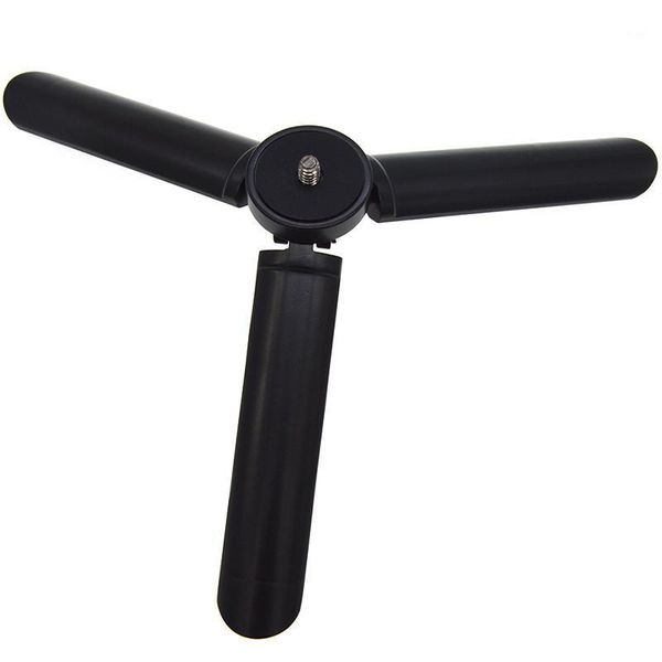 

tripods metal material tripod stabilize holder for osmo mobile 3 2 pocket gimbal action camera accessories1