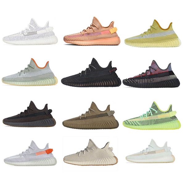 

2020 women men running shoes sports sneakers running shoes reflective runner west desert zebra sneakers