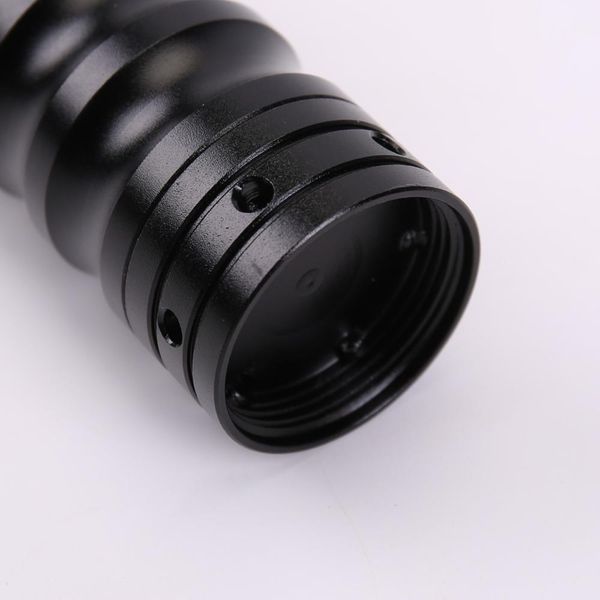 

x-trexsaber lightsaber connector coupler fit for 1 inch diameter mental hilt rgb saber halloween juguetes q0113