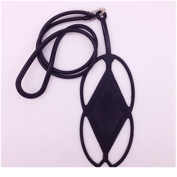 

colorful sile cell phone lanyard holder phone wrist straps lanyards keychain strap id card gym usb badge cord hang jlluwf