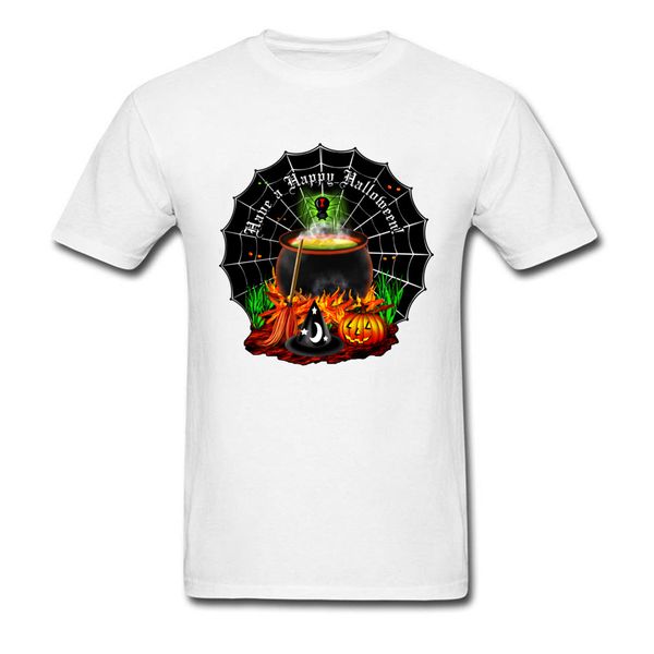 

comfortable tees retro sleeve mens group april fool day tees halloween cauldron drop shipping hooded sweatshirt hoodie men t shirt