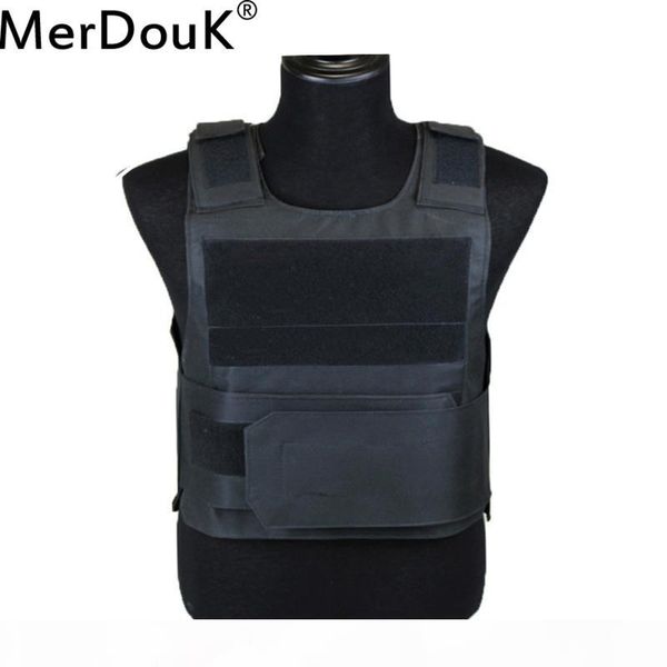 

ultralight ballistic plate carrier quick release swat vest tactical ballistic armor cs carrier vest, Black;white
