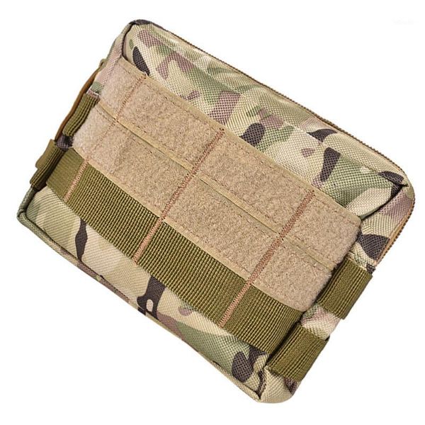 

outdoor bags 1pc waist bag sports fanny pack coin storage pouch phone holder1
