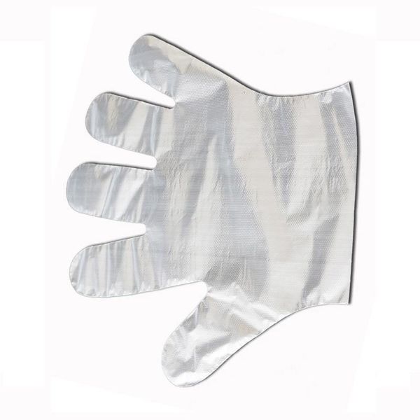 

disposable gloves food prep gloves for kitchen plastic cooking cleaning food handling kitchen accessories late