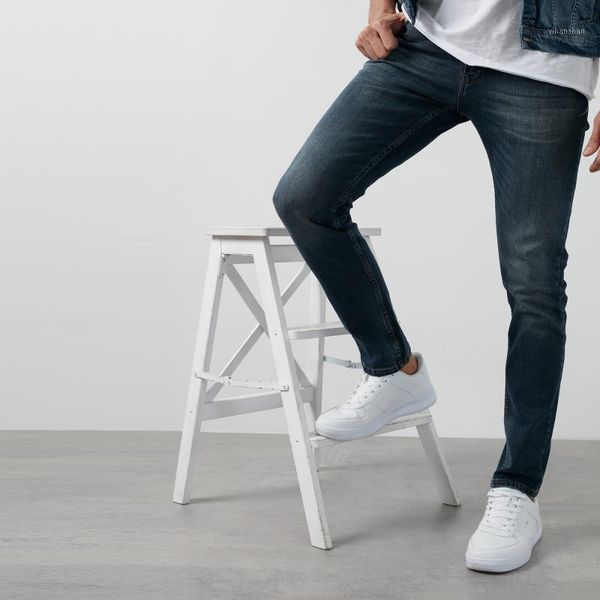 

buratti regular fit cotton jeans men 's jeans pants 7267 e154zagor1, Blue