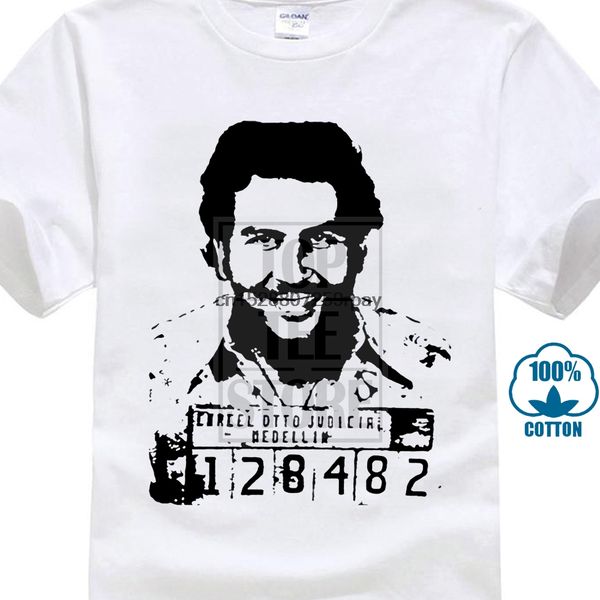 

printed round men tshirt price pablo escobar drug lord adults casual tee shirt sport hooded sweatshirt hoodie