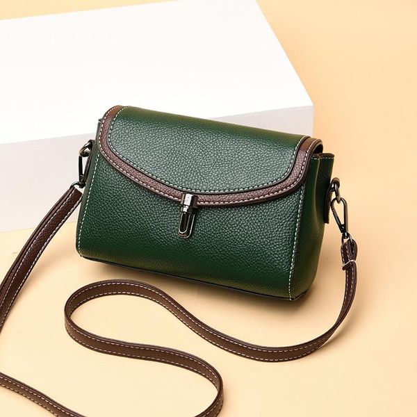 

cross body fashion simple small square bag, a shoulder crossbody bag