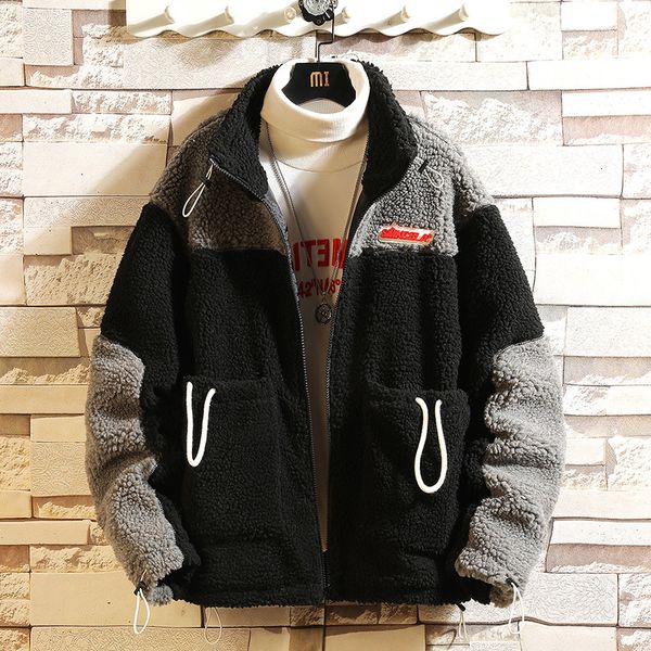 

2021 new gross down $parka oversize 5xl mark keeping male black white jacket warm winter 1hp5