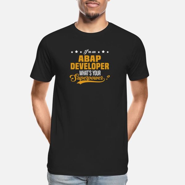

abap developer designers graphic t shirt customized breathable sportswear tracksuit hoodie sweatshirt