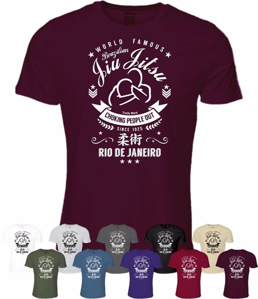 

loose black homme tees brazilian jiu jitsu clothings martials bjj gracie tee print mens sport hooded sweatshirt hoodie men t shirt