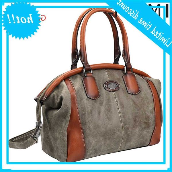 

imyok vintage leather bake luxury hand cups designer handbag large capacity women shoulder bag feminina 2020