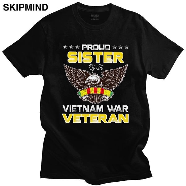 

classic proud sister of a vietnam war veteran for short sleeve memorial day proud air force navy sport hooded sweatshirt hoodie t shirt