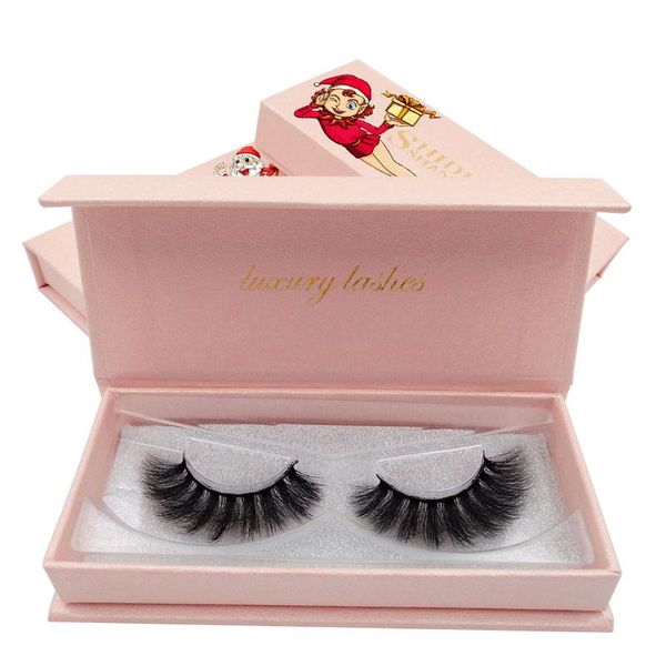 

1pair 3d mink lashes ложные ресницы natural long eye lashes ручной норка ресницы extension maquillaje макияж faux cils cilio wmtgvb