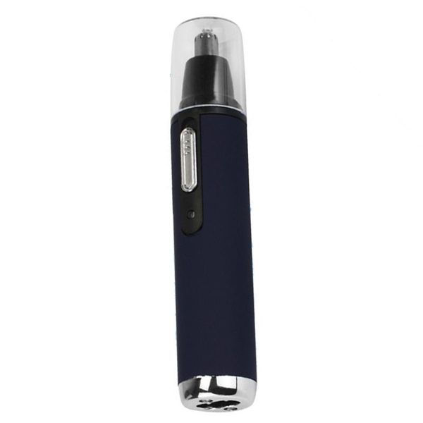 

electric nose & ear trimmers trimmer for shaving hair safe face care trimer makeup tools,black