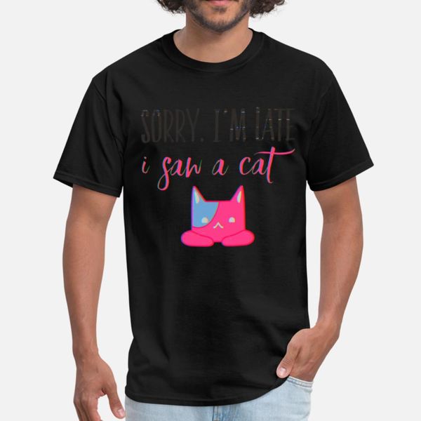 

cat late pet animal funny t shirt customized print white tracksuit hoodie sweatshirt