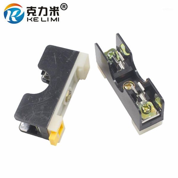 

kelimi 2x festoon adapter 31mm/36mm c5w led bulb adaptor socket holder for led license interior light reading lamp bulb base1