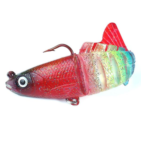 

qxo рыбалка soft 18г 9см силикон качели приманка swimbait поверхность воблер sea грузило qxo рыбалка sqcuaw bdehair