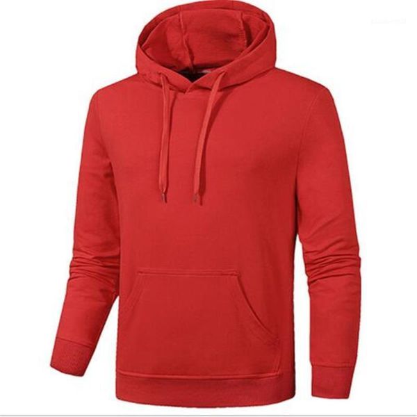 

men's jackets spring autumn men's thin sweater hooded solid color youth jacket coat outwear1, Black;brown