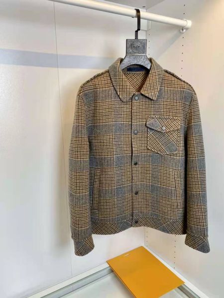 

2020 spring mens new italy paris jacket size jackets ~ paris jackets for men zdll1221, Black;brown