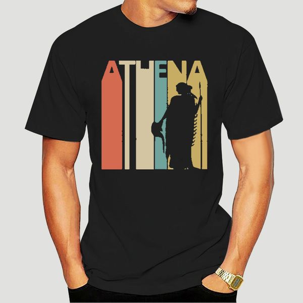 

tshirt vintage retro goddess athena t shirt printed t-shirt tees 0402d sport hooded sweatshirt hoodie