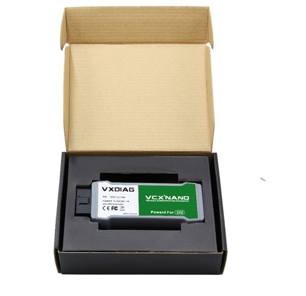 

vxdiag vcx nano for jlr sdd v161 diagnostic tool obd2 scanner