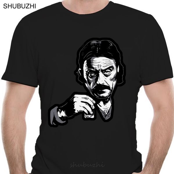 

t иэн макшейн дедвуд черный женщины мужчины летняя мода размер евро спорт толстовка с капюшоном толстовка футболка