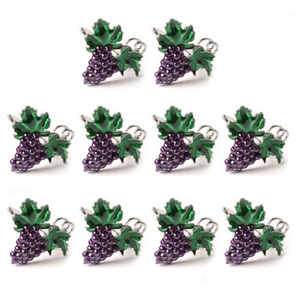

10pcs western fruit napkin buckle grape napkin ring holder metal mouth cloth ring tableware1