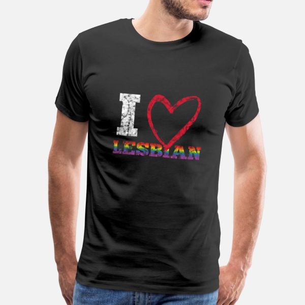

lgbt gay pride лесбиянка i love lesbians гранж t shirt fit популярной летнее tracksuit фуфайка hoodie
