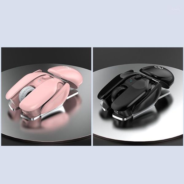 

wireless silent mice portable gaming mice usb charging mouse for computer for office deskcomputer usb receiver 20201
