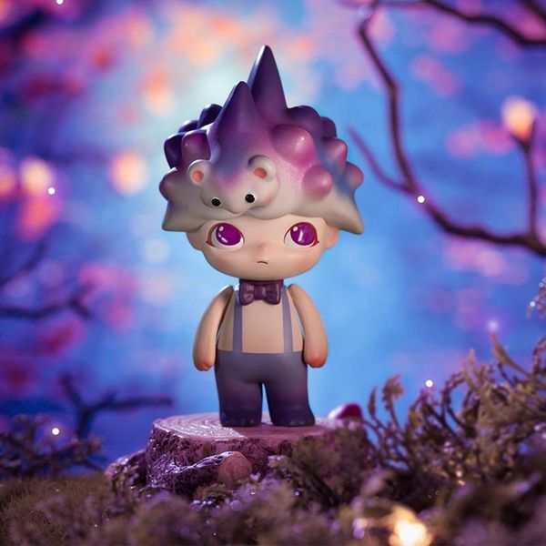 

pop mart dimoo animals blind box doll binary action figure birthday gift kid toy 1008