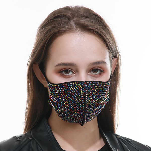 

outdoor black cotton mask dust and sunscreen washable summer 2 n8ev4