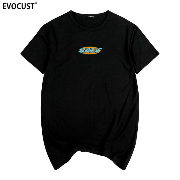 

golf wang flame rapper skate cherry bomb tyler the creator ofwgkta t-shirt men t shirt new tee tshirt s sport hooded sweatshirt hoodie