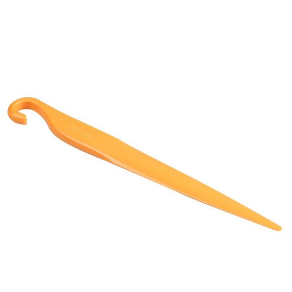 

1pcs plastic baking tools cake stripping knife cutting blade butter spreader decorating tools easy for cake mold release qylxur mywjqq