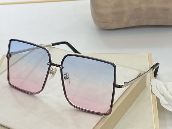

new 58150 mens sunglasses men sun glasses women sunglasses fashion style protects eyes gafas de sol lunettes de soleil with case, White;black