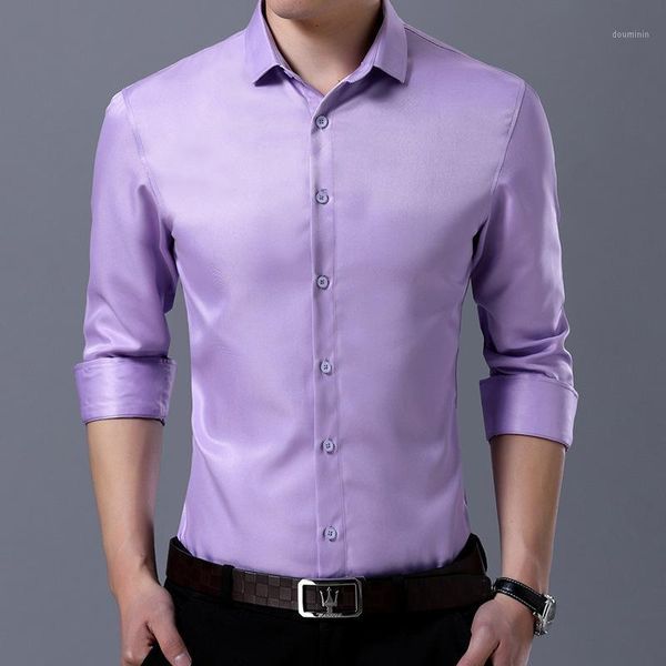 

spring summer dress shirts foral casual solid color slim open stitch turn-down collar full sleeve tees wild1, White;black