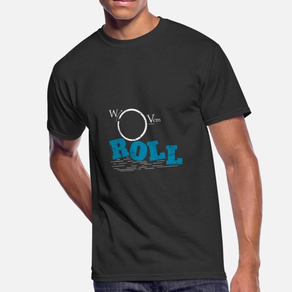 

roll equation physics geek christmas gift nerd t shirt classic black o-neck tracksuit hoodie sweatshirt