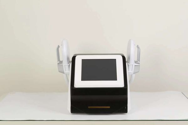 

ems electromagnetic muscle buiding abs training fat removal body sliming machine butt lifting emslim body sculptor