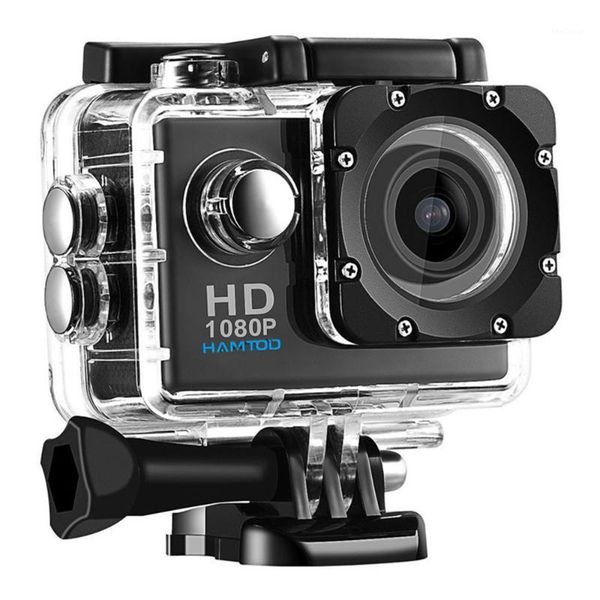 

sports & action video cameras aipal recorder dvr camcorder bluetooth 2.0 lcd double screen app remote camera dv camera1