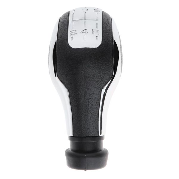 

car gear shift knob lever gear stick fit for 308 408 car accs black