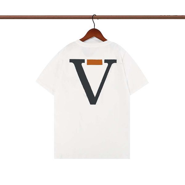 

summer t shirt women mens designer apparel fashion tees brand luxury street tracksuit shorts leisure basketball jerseys men s clothing desig, White;black