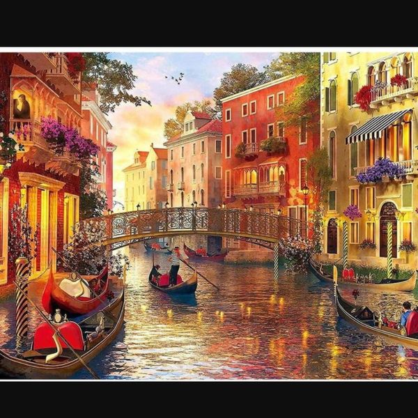 

promotional wooden 3d three-dimensional puzzle puzzle diy play house mini furniture furnishings furniture set model toys