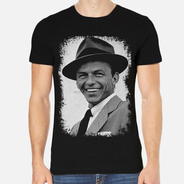 

frank sinatra celebrities men t-shirt tee clothing 3-a-138 sport hooded sweatshirt hoodie