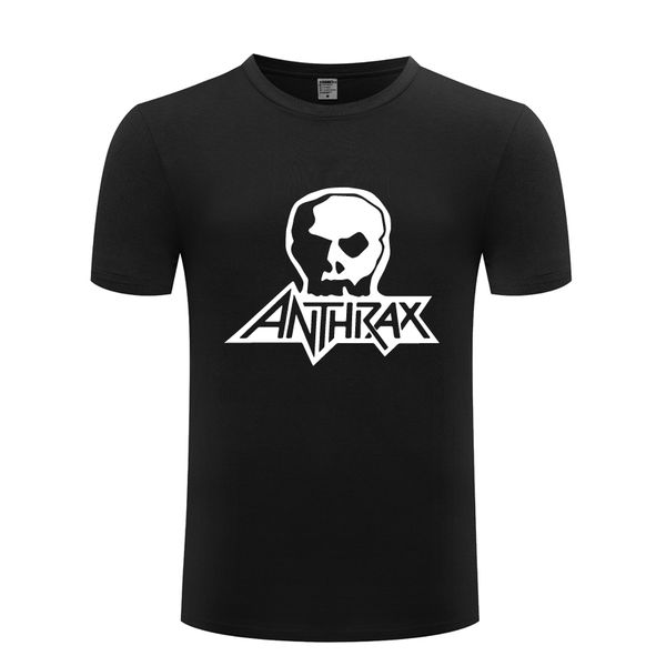

anthrax rock music mens men t shirt tshirt 2018 new short sleeve o neck cotton casual t-shirt tee sport hooded sweatshirt hoodie