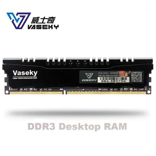 

vaseky 2gb 4gb 8gb 4g 8g 2g pc memory ram memoria module computer deskpc3 ddr3 12800 10600 1600mhz 1333mhz 16gb 32gb1
