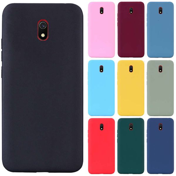 

bgrfhongmi 8a silicone cover, hongmi 8a tpu soft back coverswza