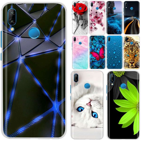 

sewqhuawei nova nova3i line-lx2 line-lx9 nova3 3i coke tpu soft covervtrvgt