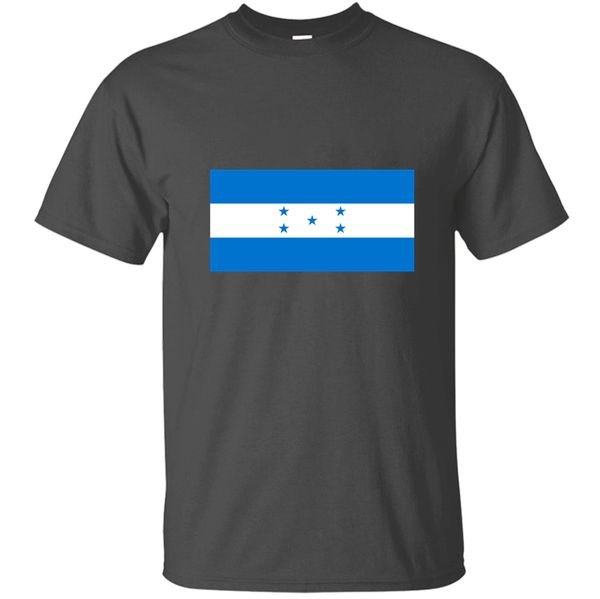 

new flag of honduras for men fashion fitness hip hop plus size 3xl 4xl 5xl short sleeve hoodie designers t shirts sweatshirt
