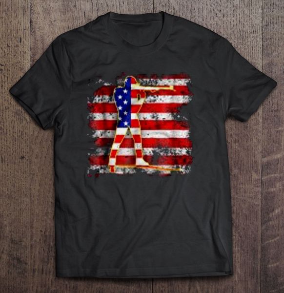 

men funny fashion biathlon american flag hoodie designers t shirts sweatshirt
